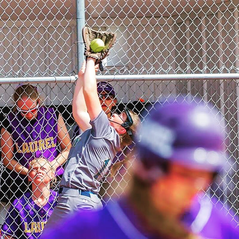 Miles City - Elise Anderson